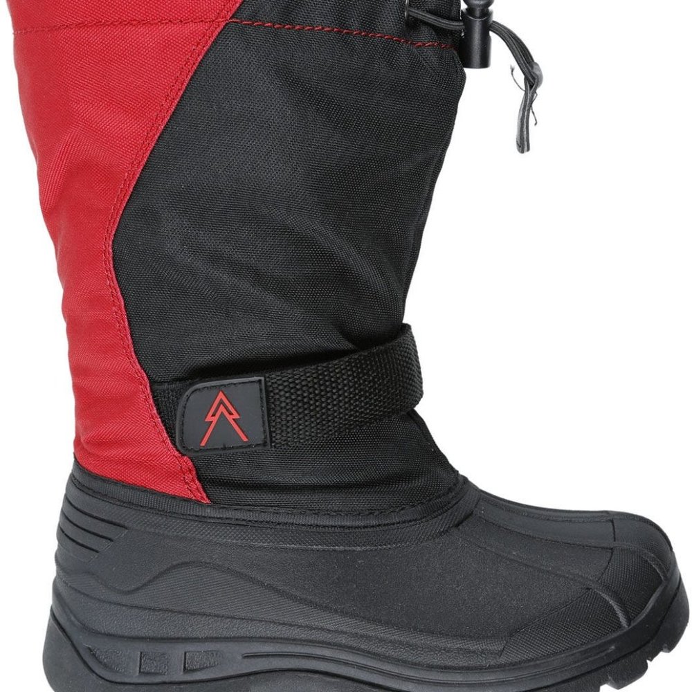 Winter Boots with removable felt NWT